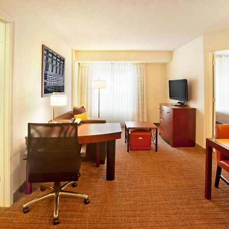 Residence Inn Jackson Ridgeland Zewnętrze zdjęcie