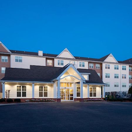 Residence Inn Jackson Ridgeland Zewnętrze zdjęcie