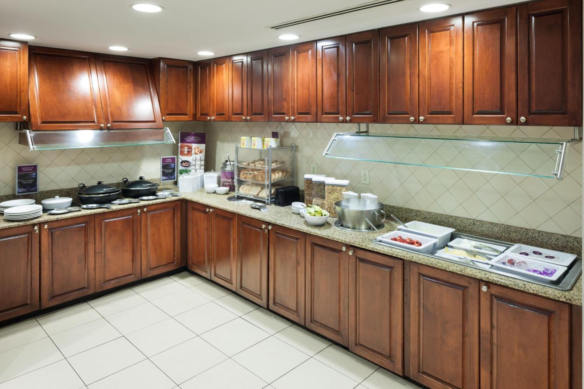 Residence Inn Jackson Ridgeland Zewnętrze zdjęcie