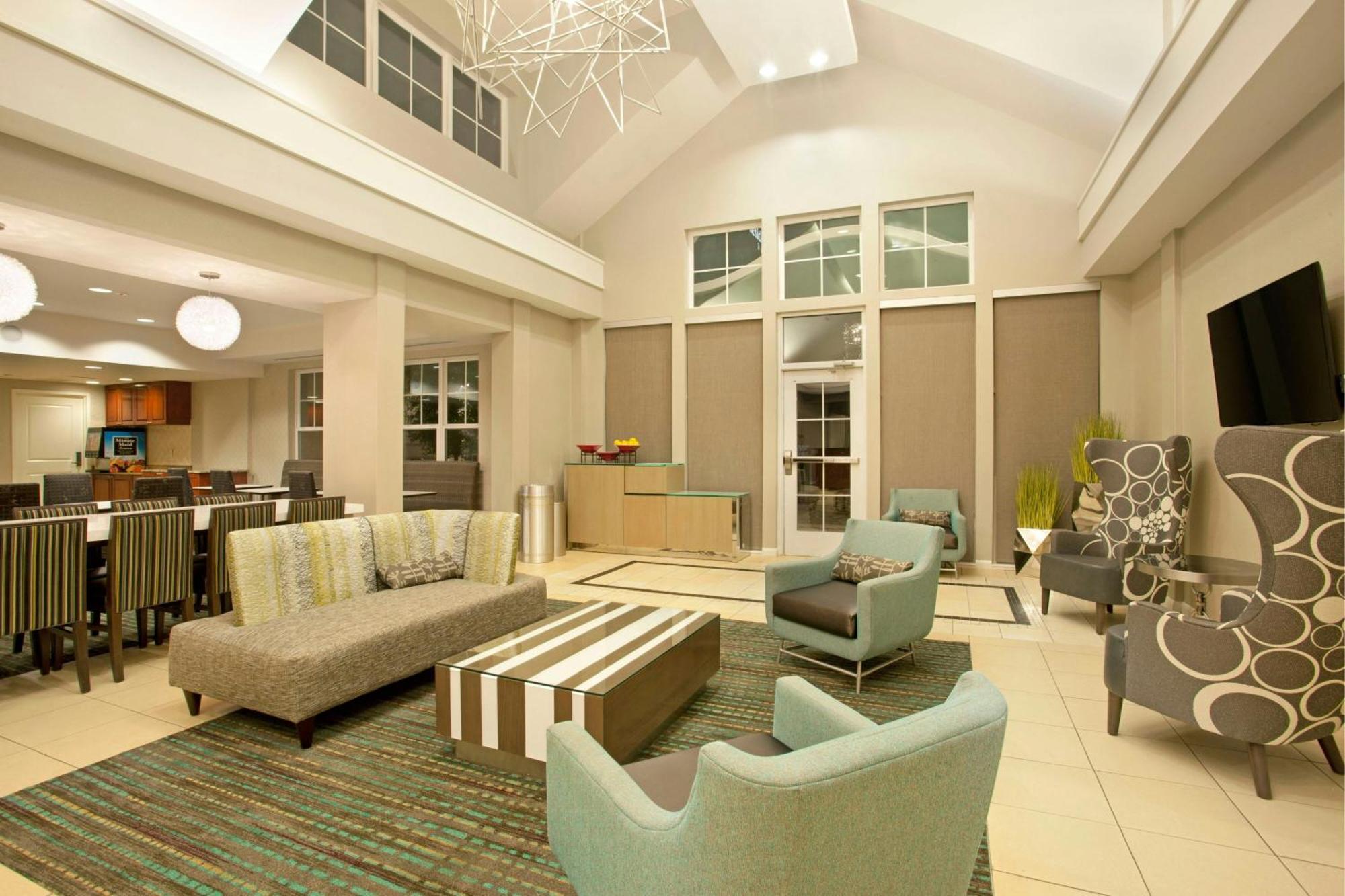Residence Inn Jackson Ridgeland Zewnętrze zdjęcie