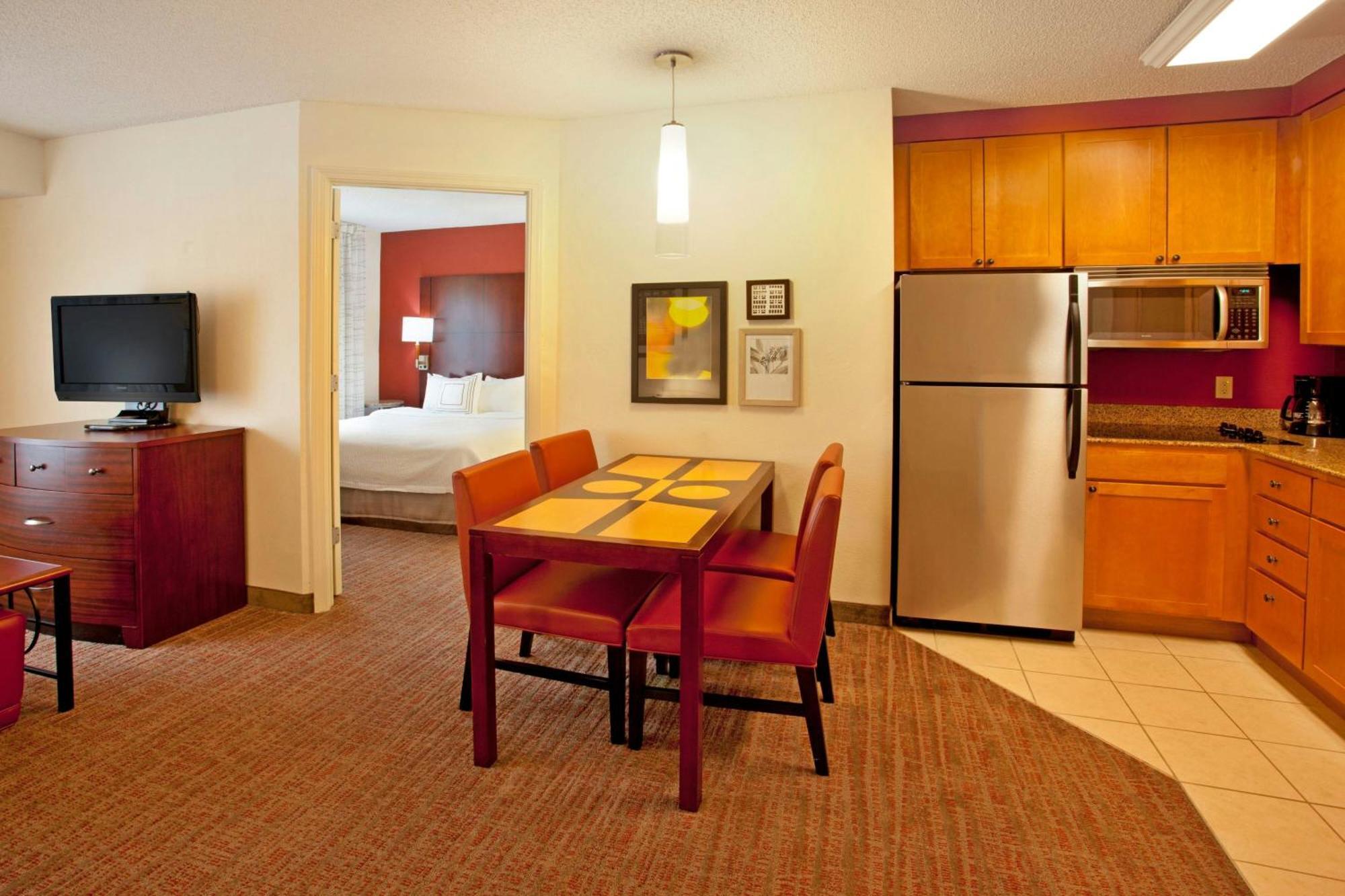 Residence Inn Jackson Ridgeland Zewnętrze zdjęcie