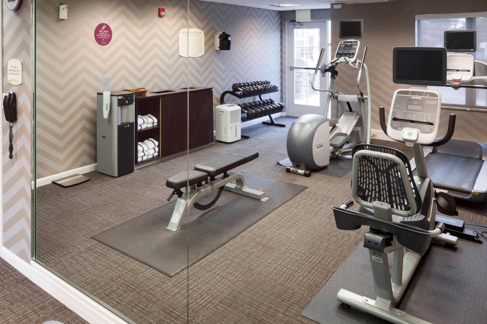 Residence Inn Jackson Ridgeland Zewnętrze zdjęcie