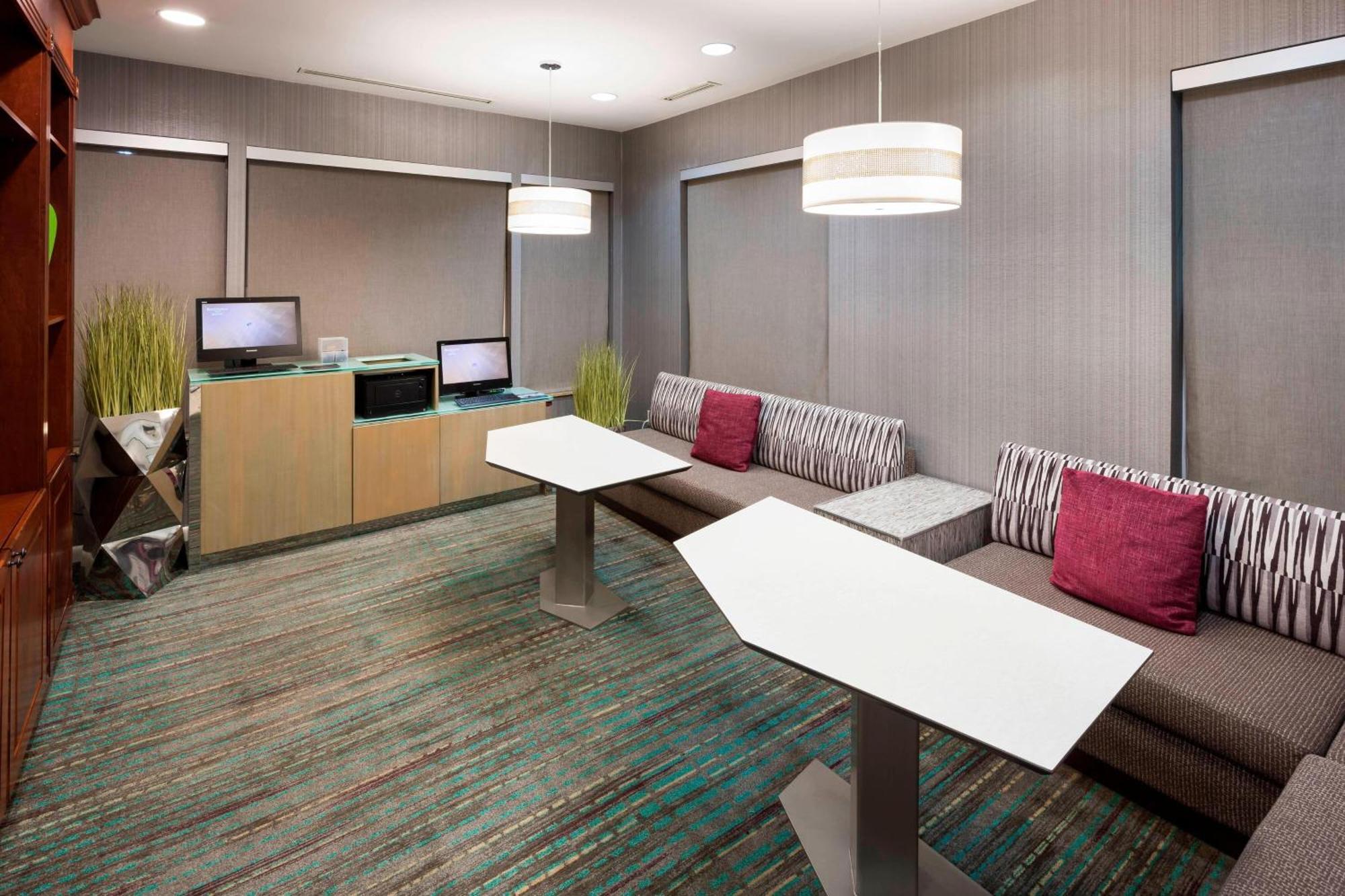 Residence Inn Jackson Ridgeland Zewnętrze zdjęcie