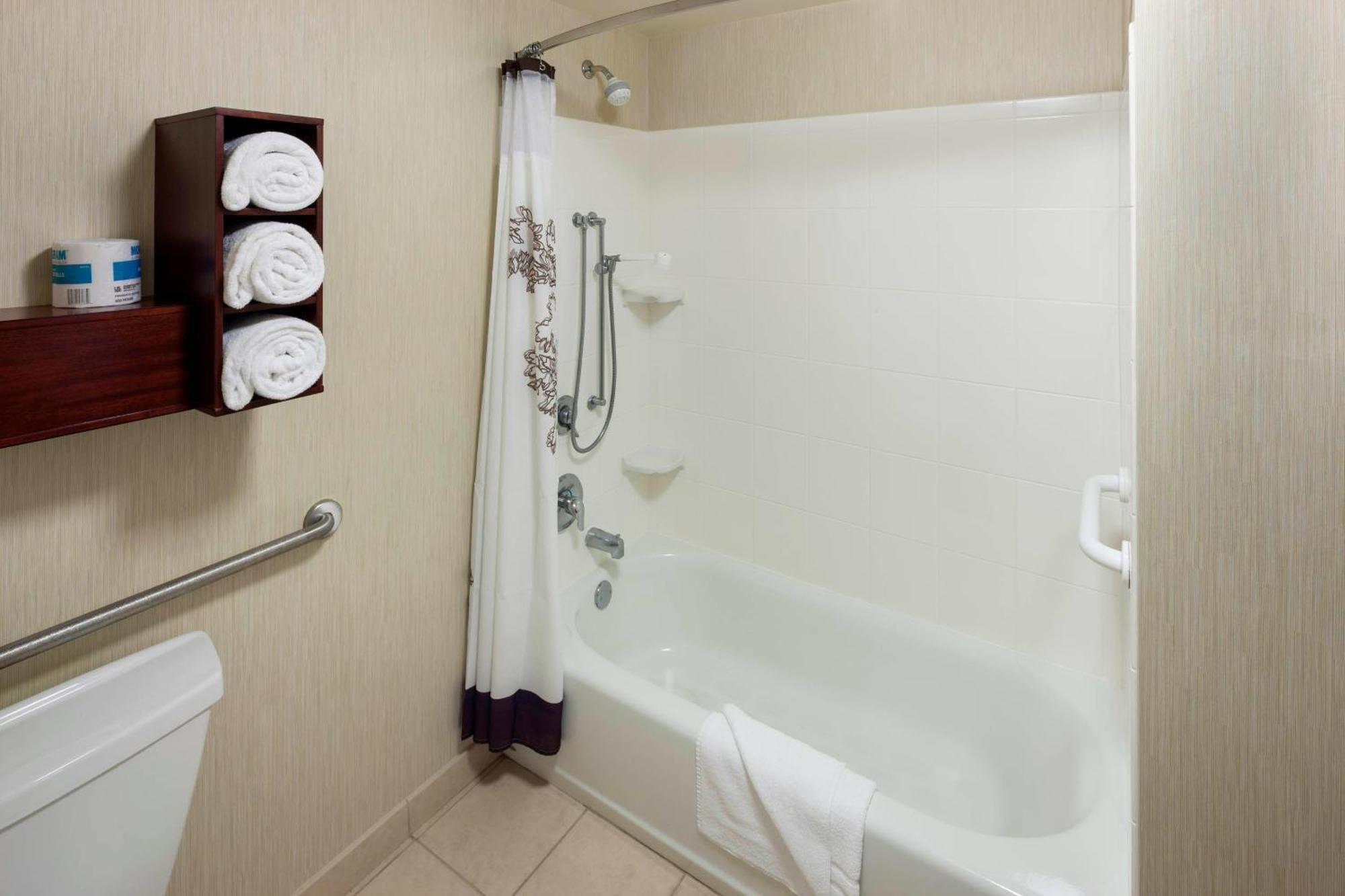 Residence Inn Jackson Ridgeland Zewnętrze zdjęcie
