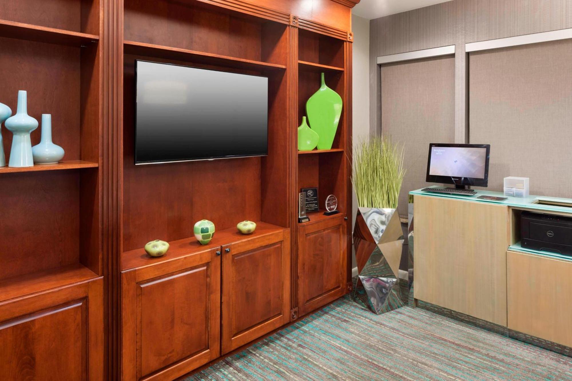 Residence Inn Jackson Ridgeland Zewnętrze zdjęcie