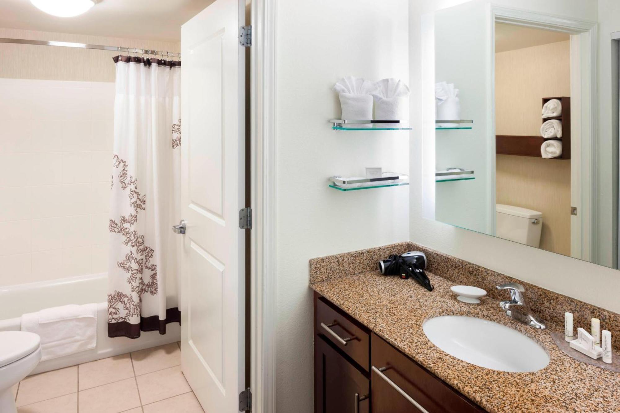 Residence Inn Jackson Ridgeland Zewnętrze zdjęcie