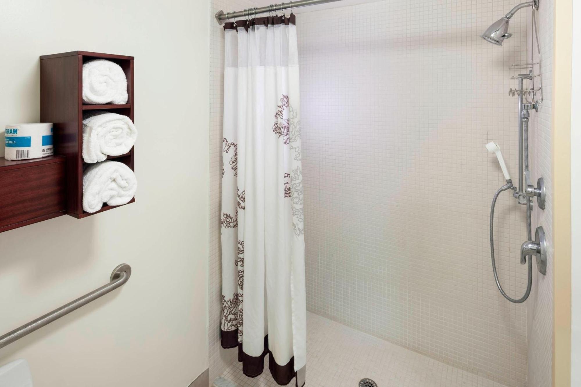 Residence Inn Jackson Ridgeland Zewnętrze zdjęcie