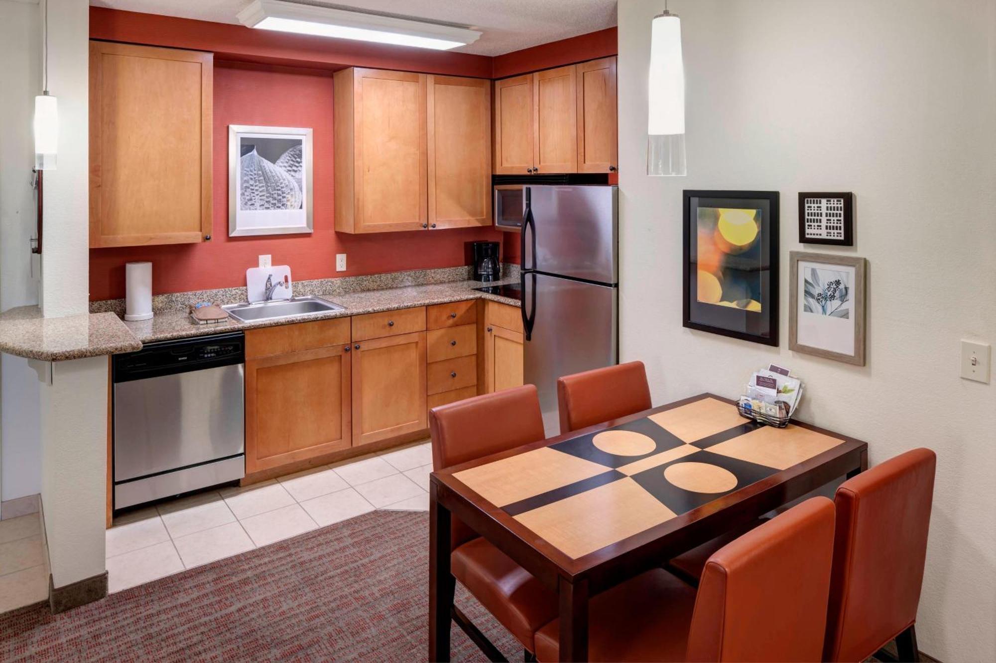 Residence Inn Jackson Ridgeland Zewnętrze zdjęcie