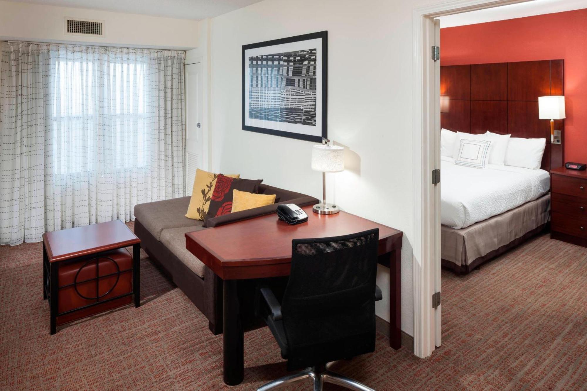 Residence Inn Jackson Ridgeland Zewnętrze zdjęcie