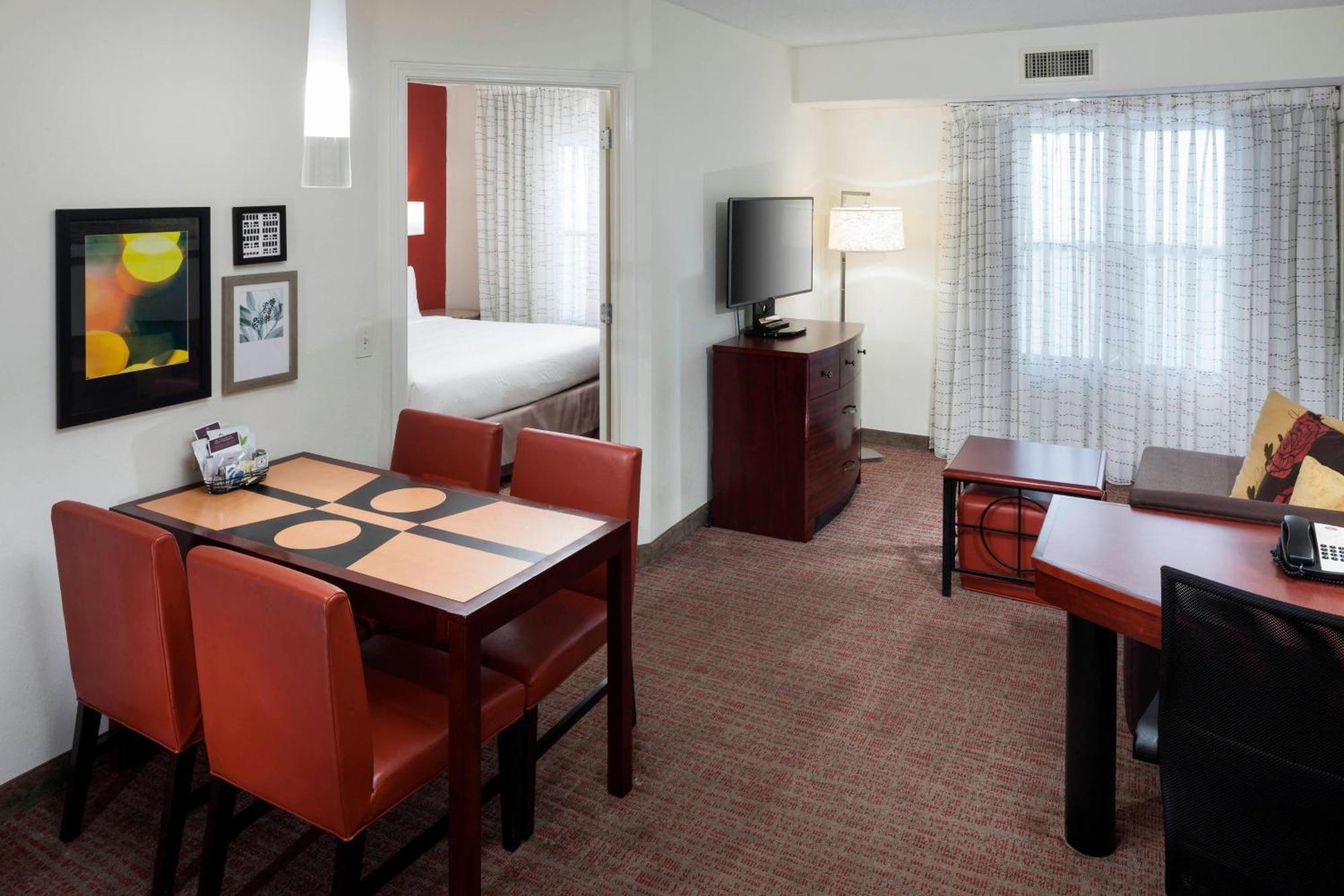 Residence Inn Jackson Ridgeland Zewnętrze zdjęcie