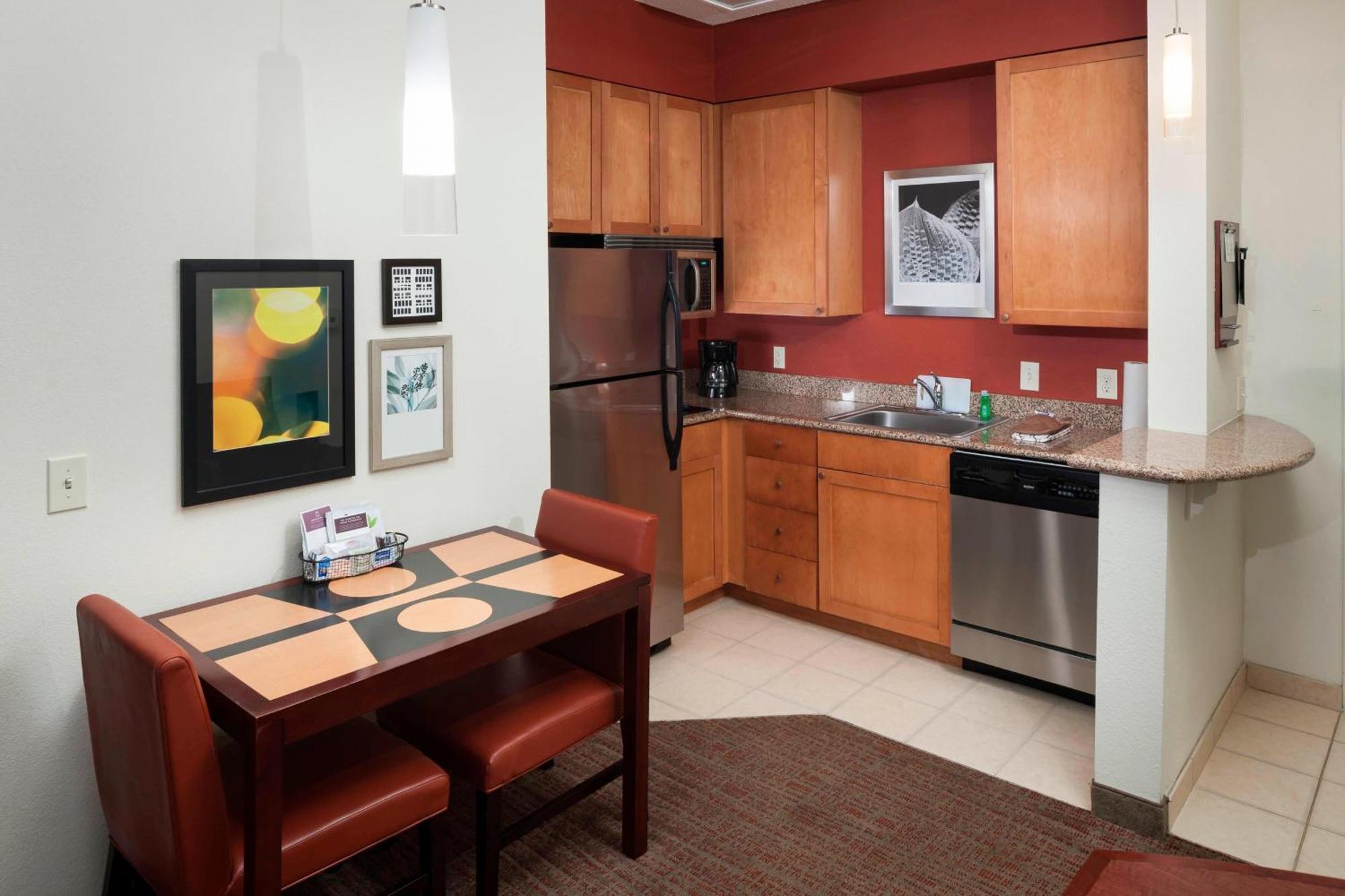 Residence Inn Jackson Ridgeland Zewnętrze zdjęcie