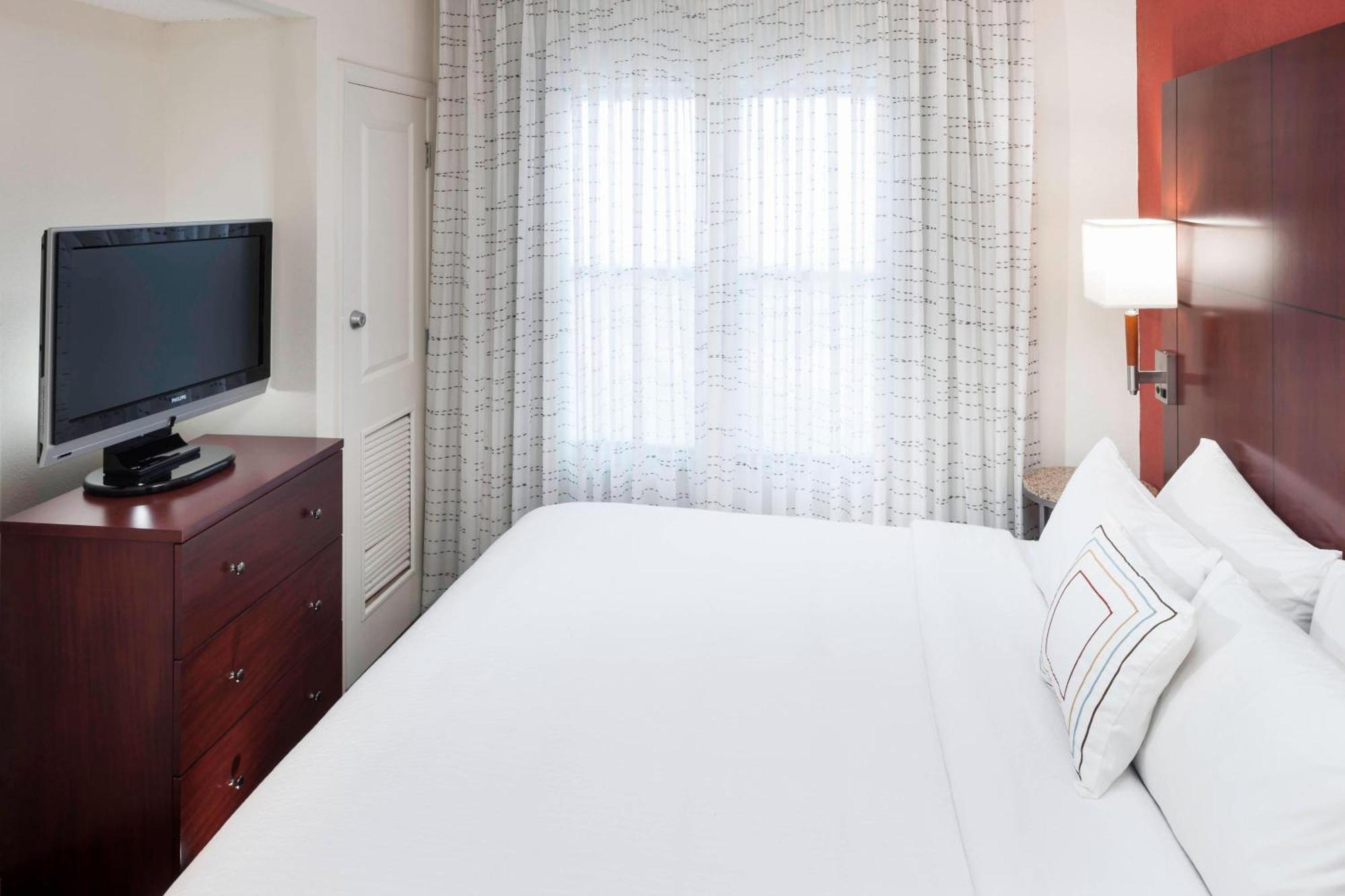 Residence Inn Jackson Ridgeland Zewnętrze zdjęcie
