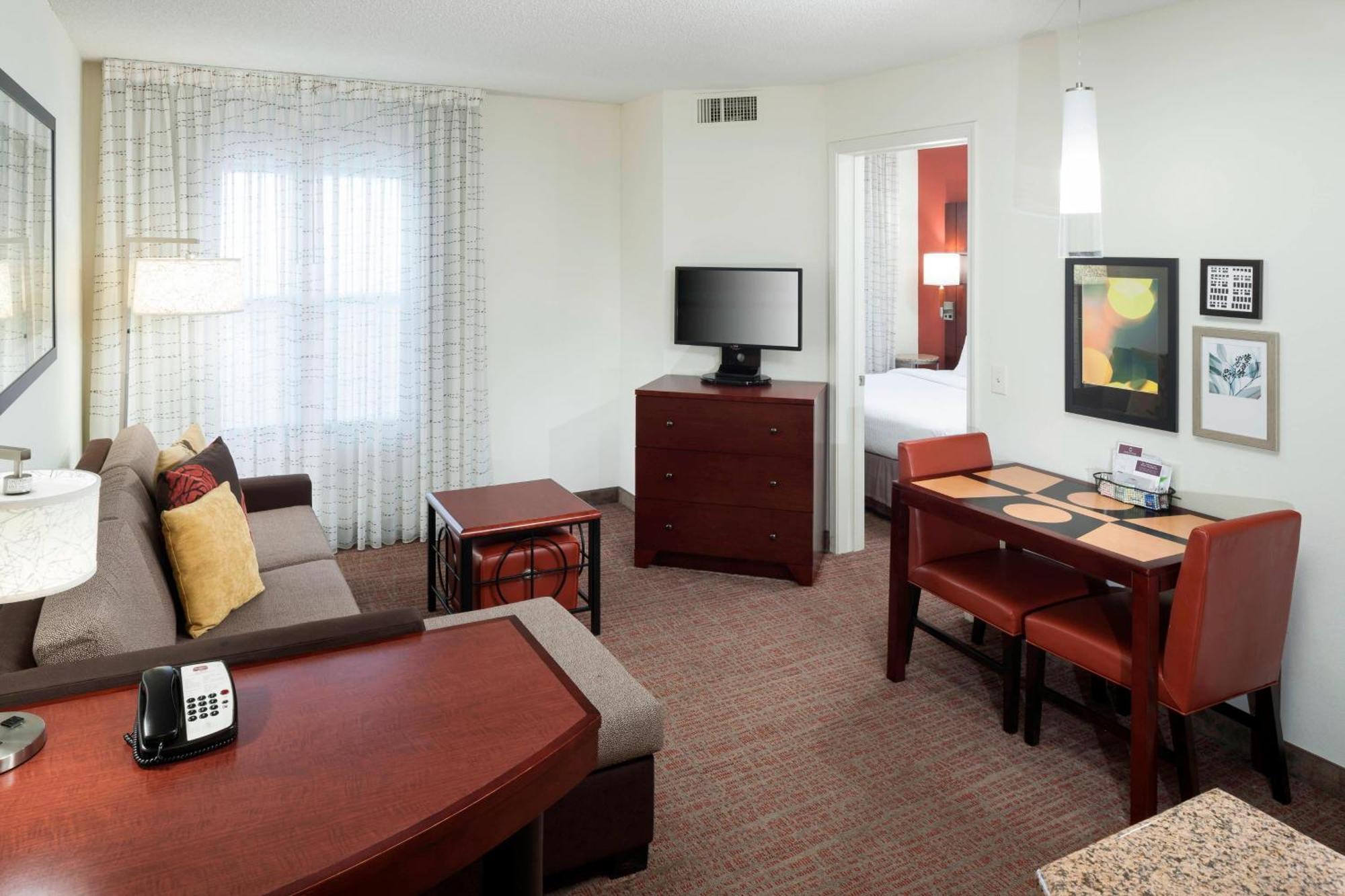Residence Inn Jackson Ridgeland Zewnętrze zdjęcie