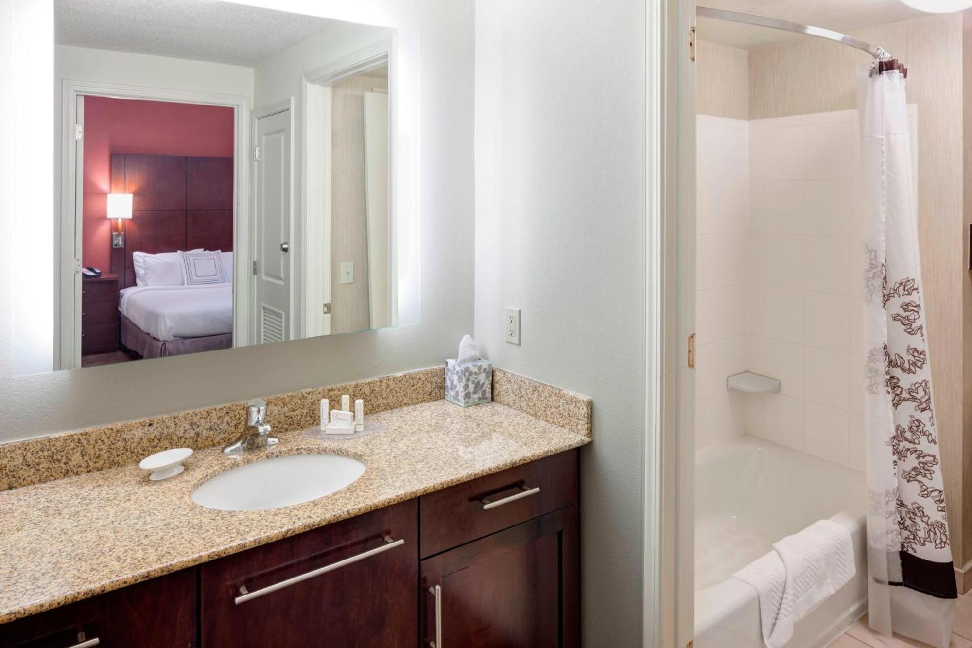 Residence Inn Jackson Ridgeland Zewnętrze zdjęcie