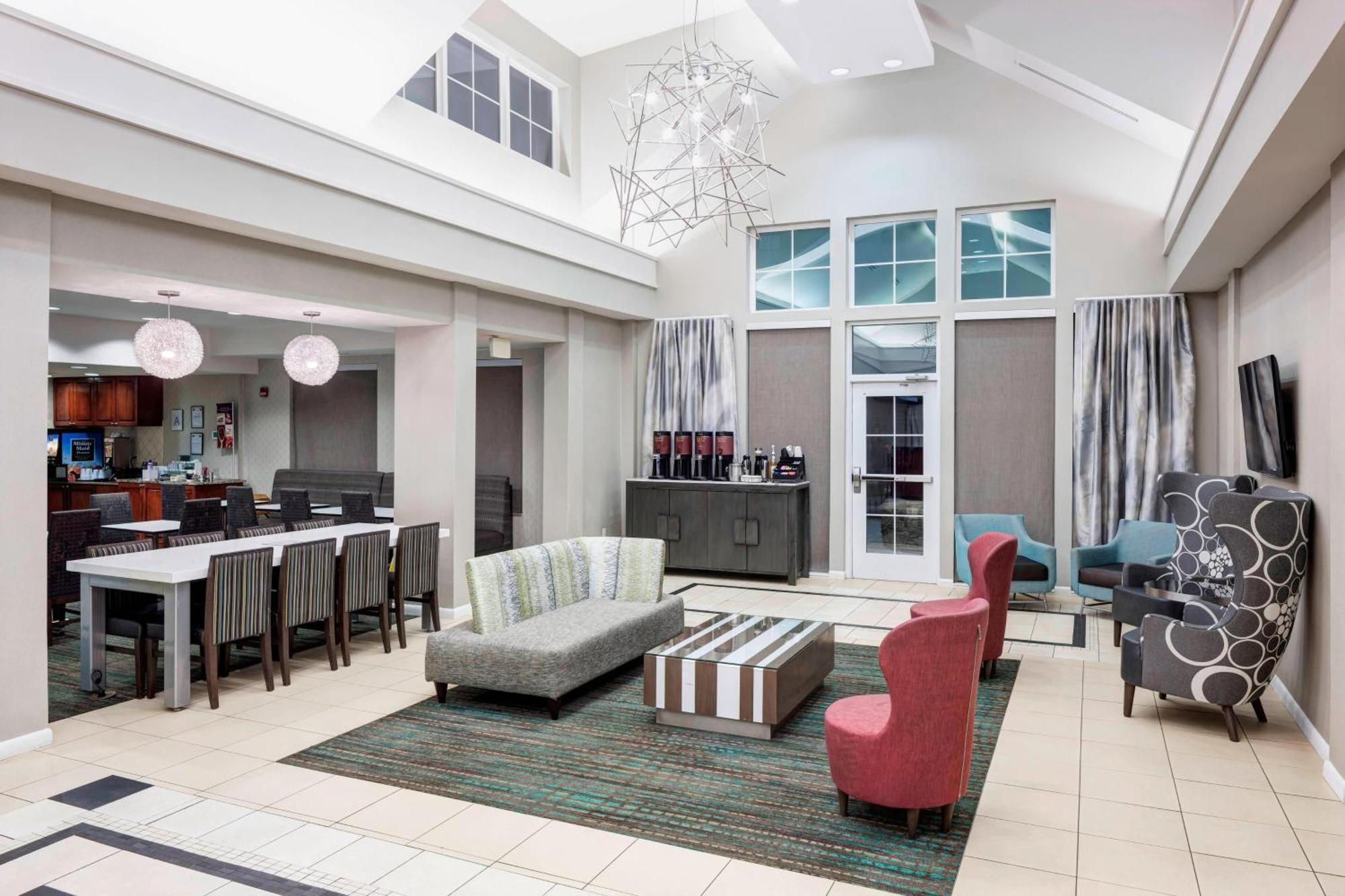 Residence Inn Jackson Ridgeland Zewnętrze zdjęcie