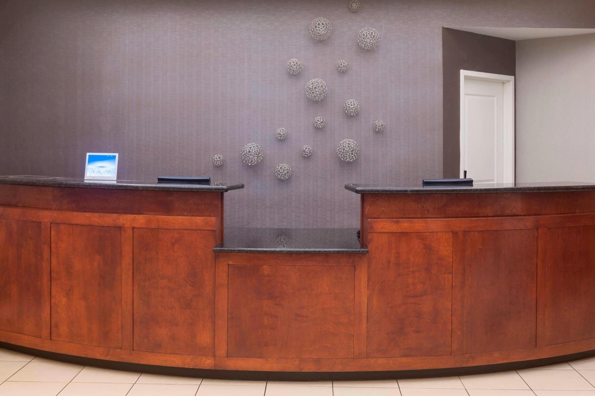 Residence Inn Jackson Ridgeland Zewnętrze zdjęcie