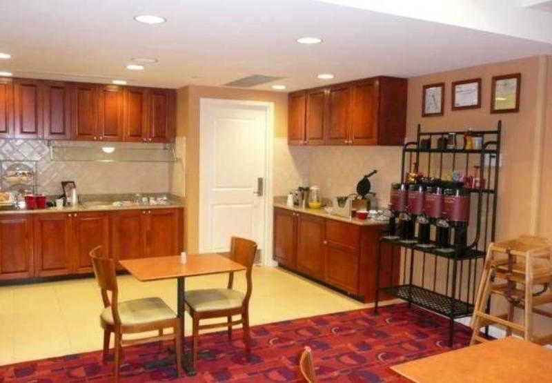 Residence Inn Jackson Ridgeland Restauracja zdjęcie