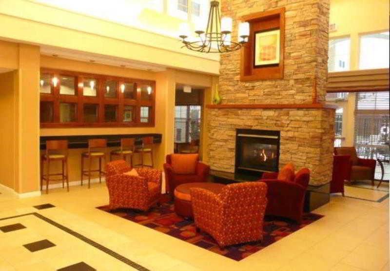 Residence Inn Jackson Ridgeland Wnętrze zdjęcie