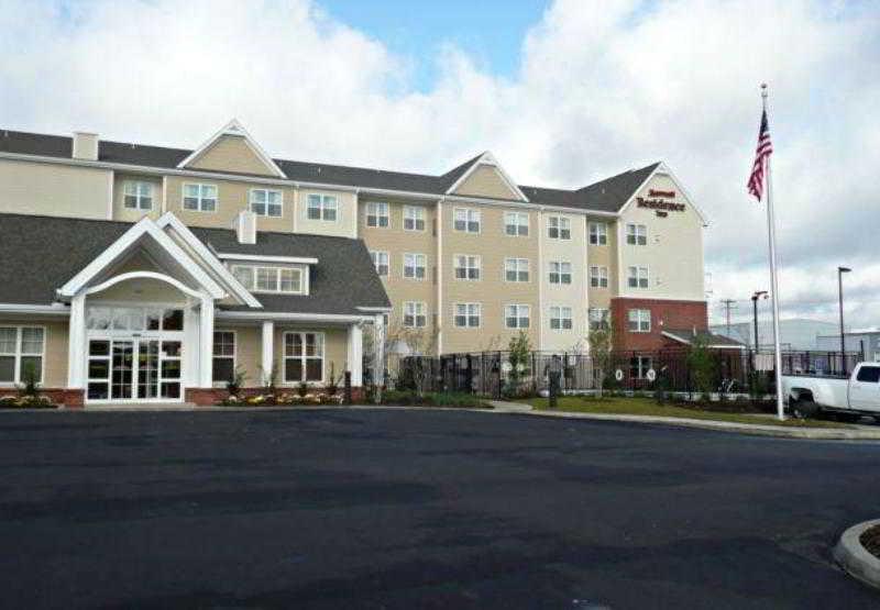 Residence Inn Jackson Ridgeland Zewnętrze zdjęcie