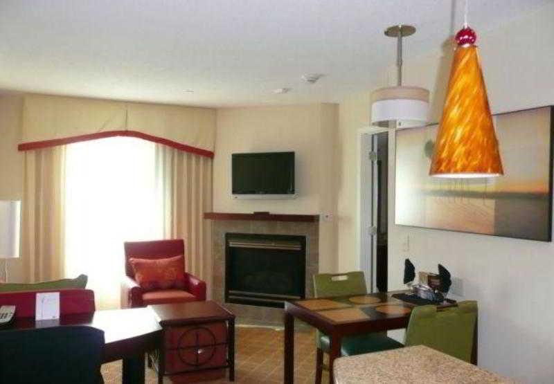 Residence Inn Jackson Ridgeland Zewnętrze zdjęcie
