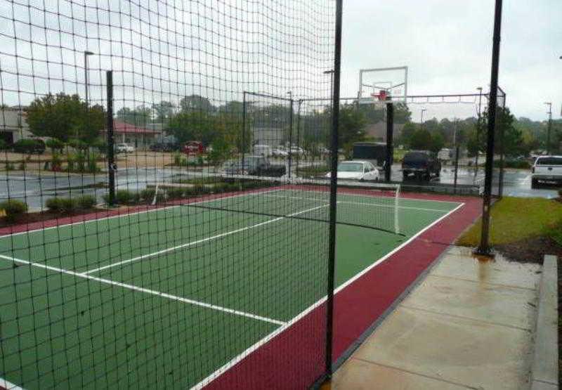 Residence Inn Jackson Ridgeland Udogodnienia zdjęcie