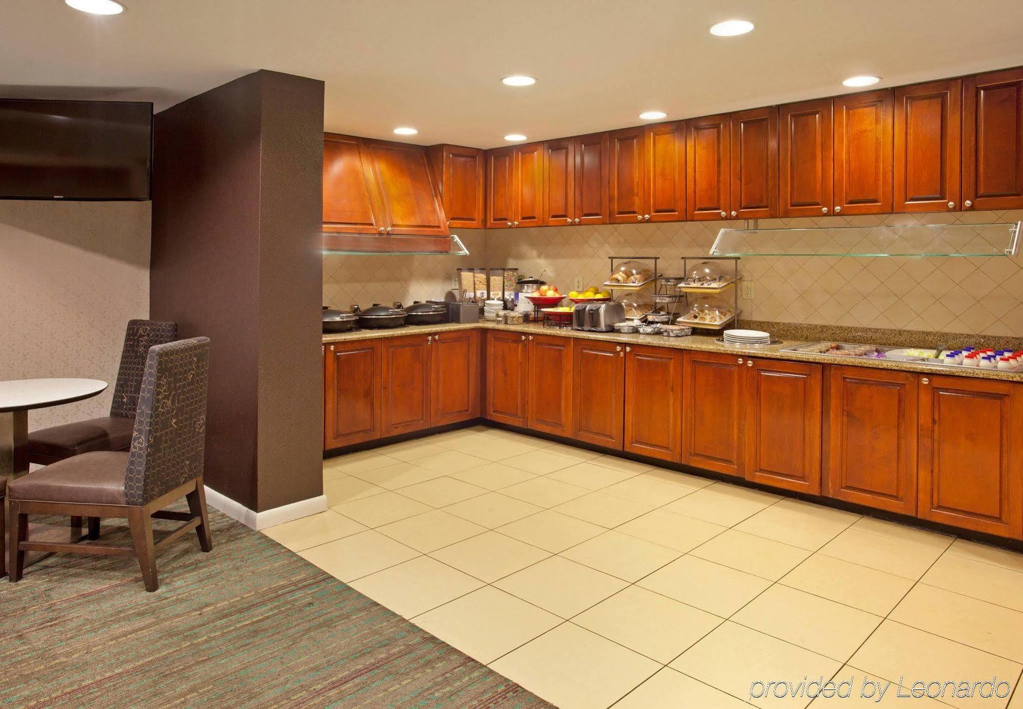 Residence Inn Jackson Ridgeland Zewnętrze zdjęcie