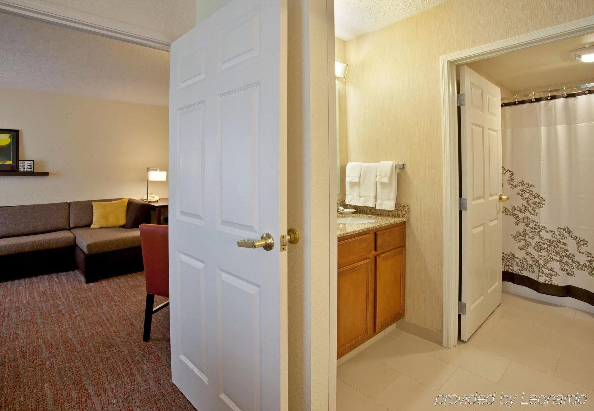Residence Inn Jackson Ridgeland Zewnętrze zdjęcie