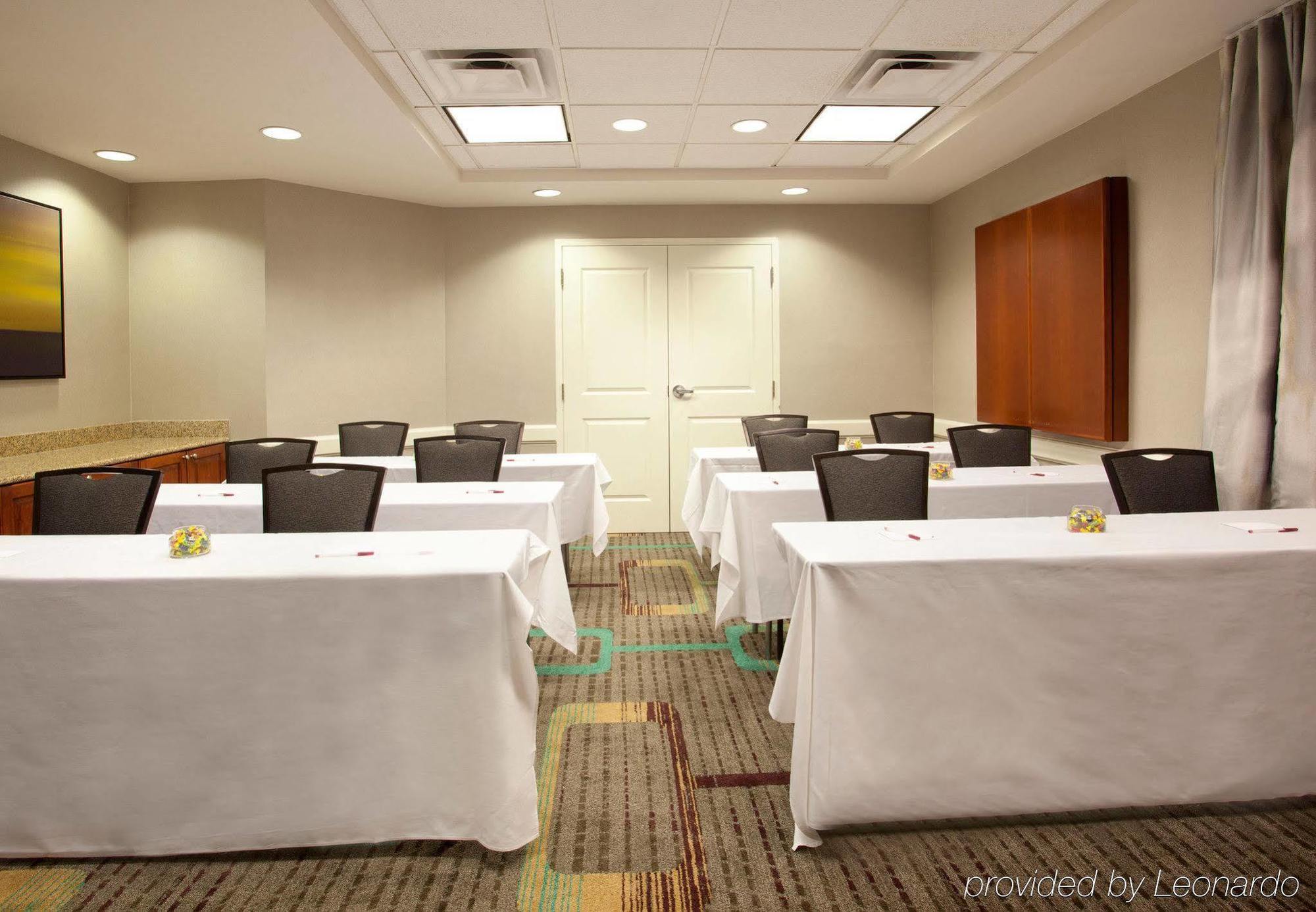 Residence Inn Jackson Ridgeland Zewnętrze zdjęcie