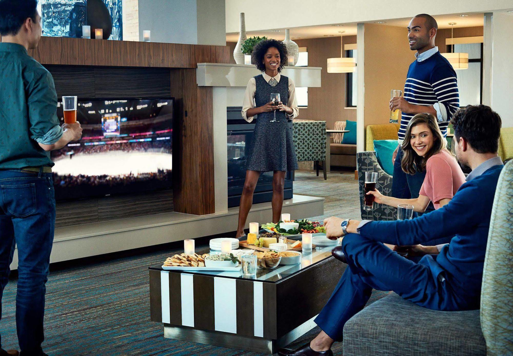 Residence Inn Jackson Ridgeland Zewnętrze zdjęcie