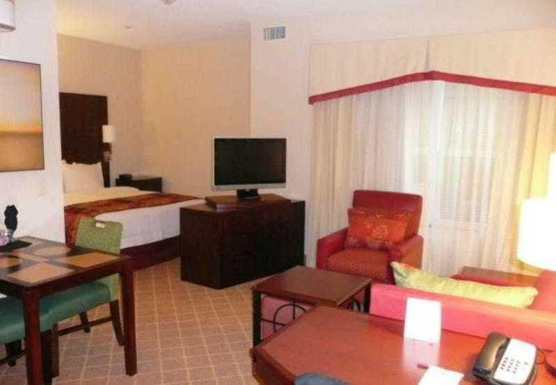 Residence Inn Jackson Ridgeland Zewnętrze zdjęcie