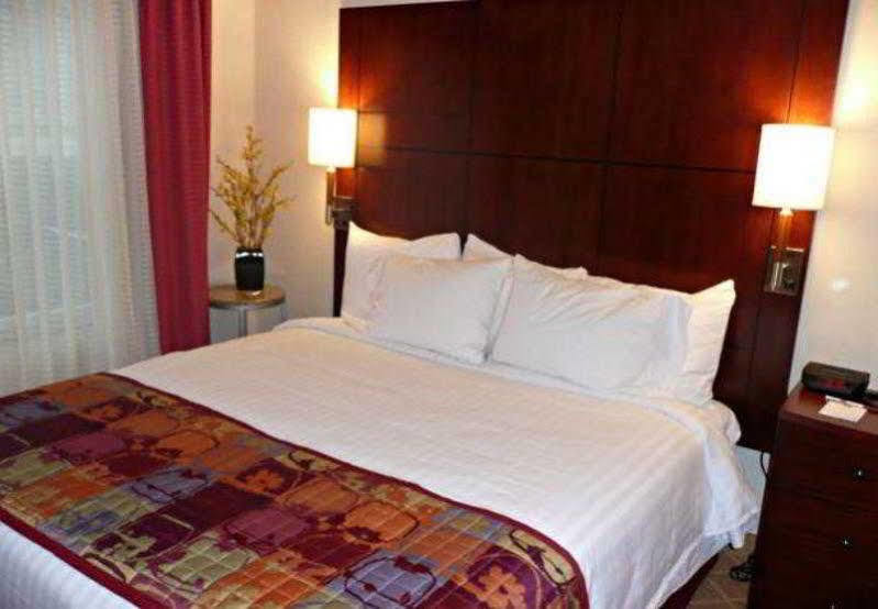 Residence Inn Jackson Ridgeland Zewnętrze zdjęcie