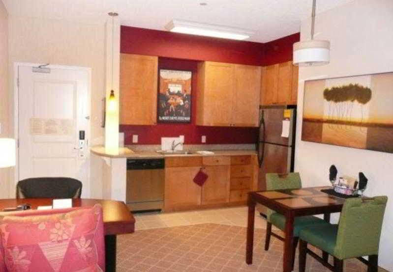Residence Inn Jackson Ridgeland Zewnętrze zdjęcie