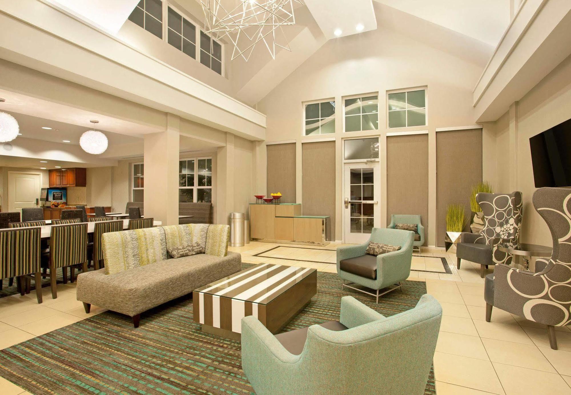 Residence Inn Jackson Ridgeland Zewnętrze zdjęcie