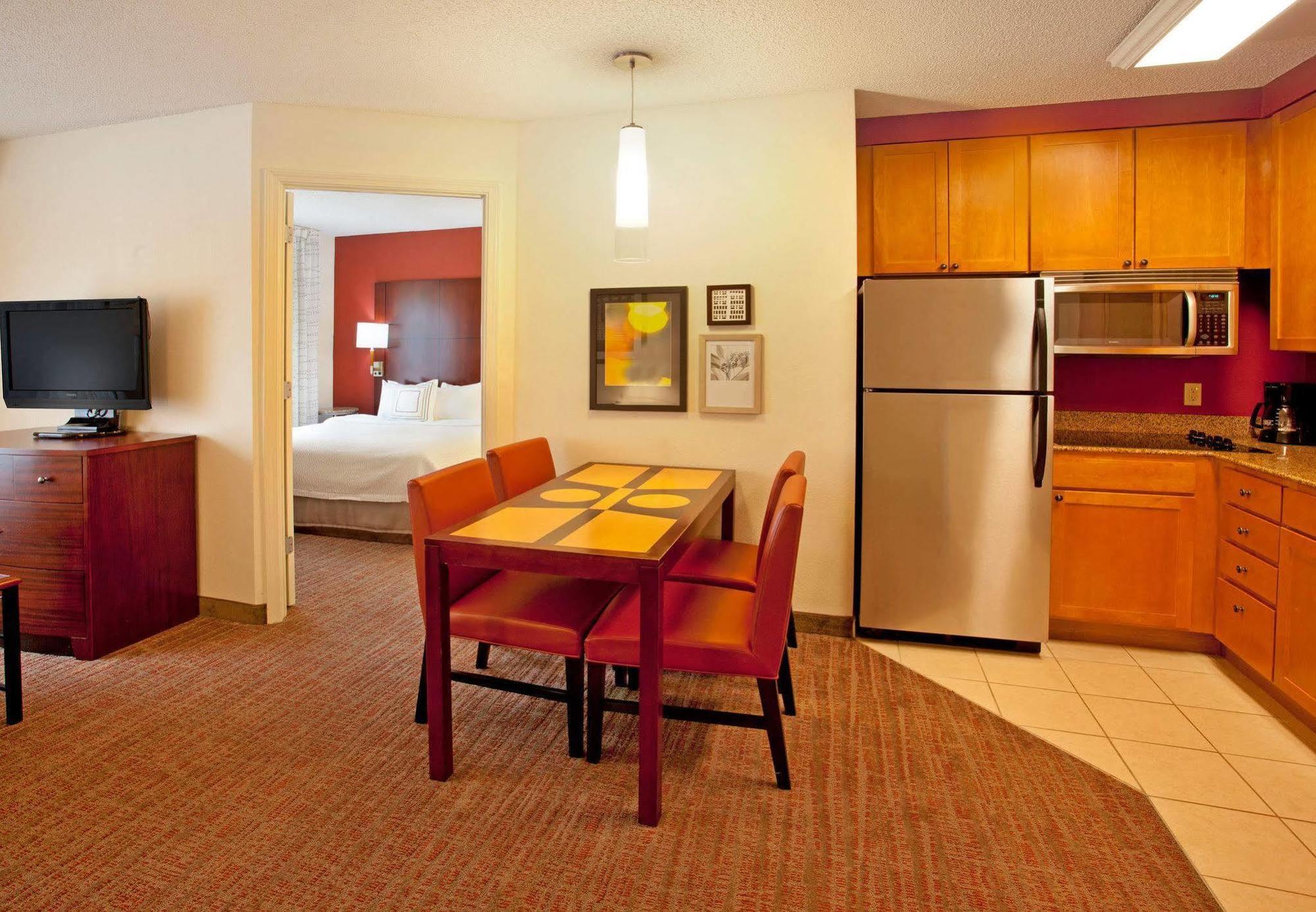 Residence Inn Jackson Ridgeland Zewnętrze zdjęcie