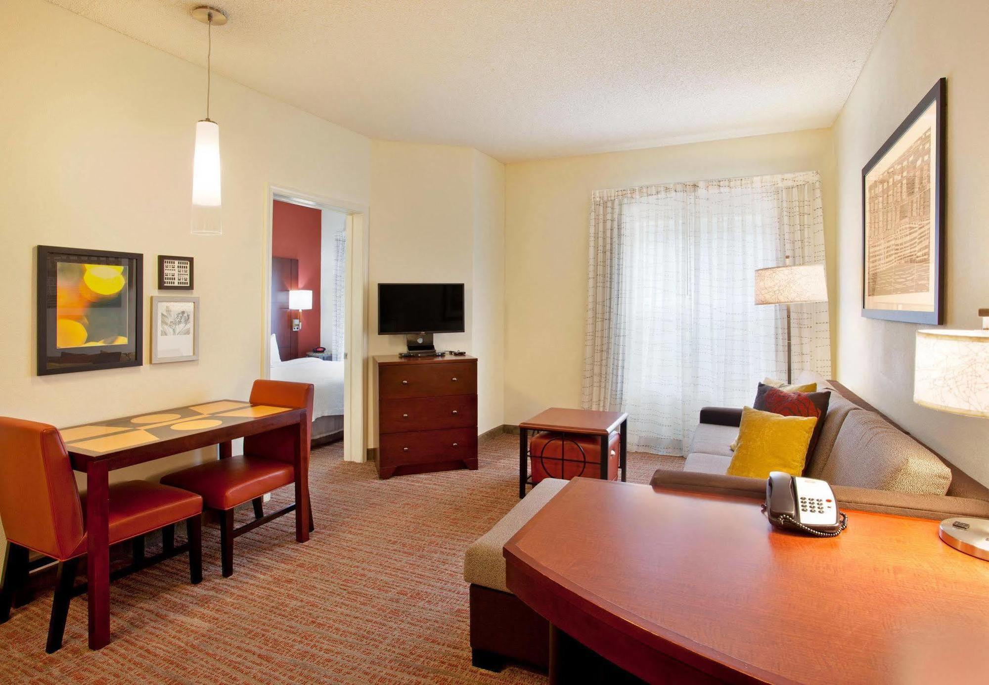 Residence Inn Jackson Ridgeland Zewnętrze zdjęcie